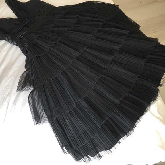 Maggie London black bridesmaid dress size 2
Wednesday Addams Halloween - Picture 4 of 11